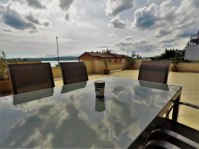 Отель Apartments Hrusta  Цриквеница
